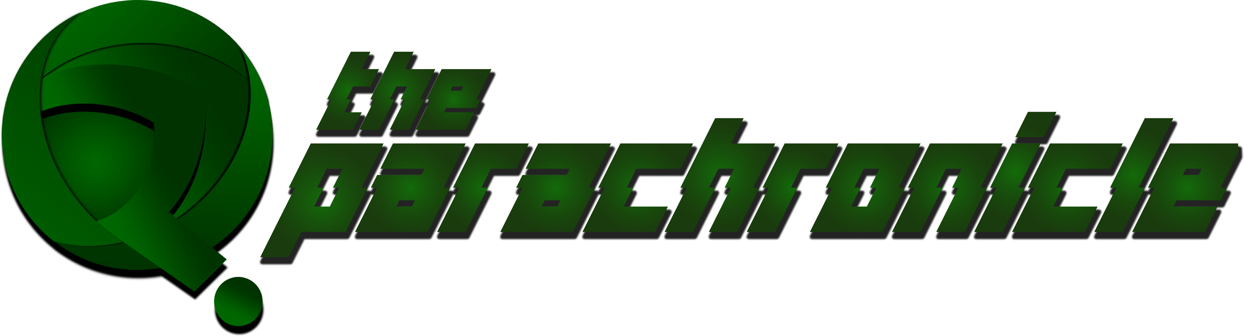 TheParachronicle